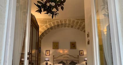 Masseria Chiusurella