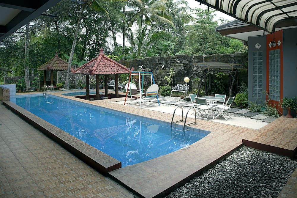 Villa Alifa