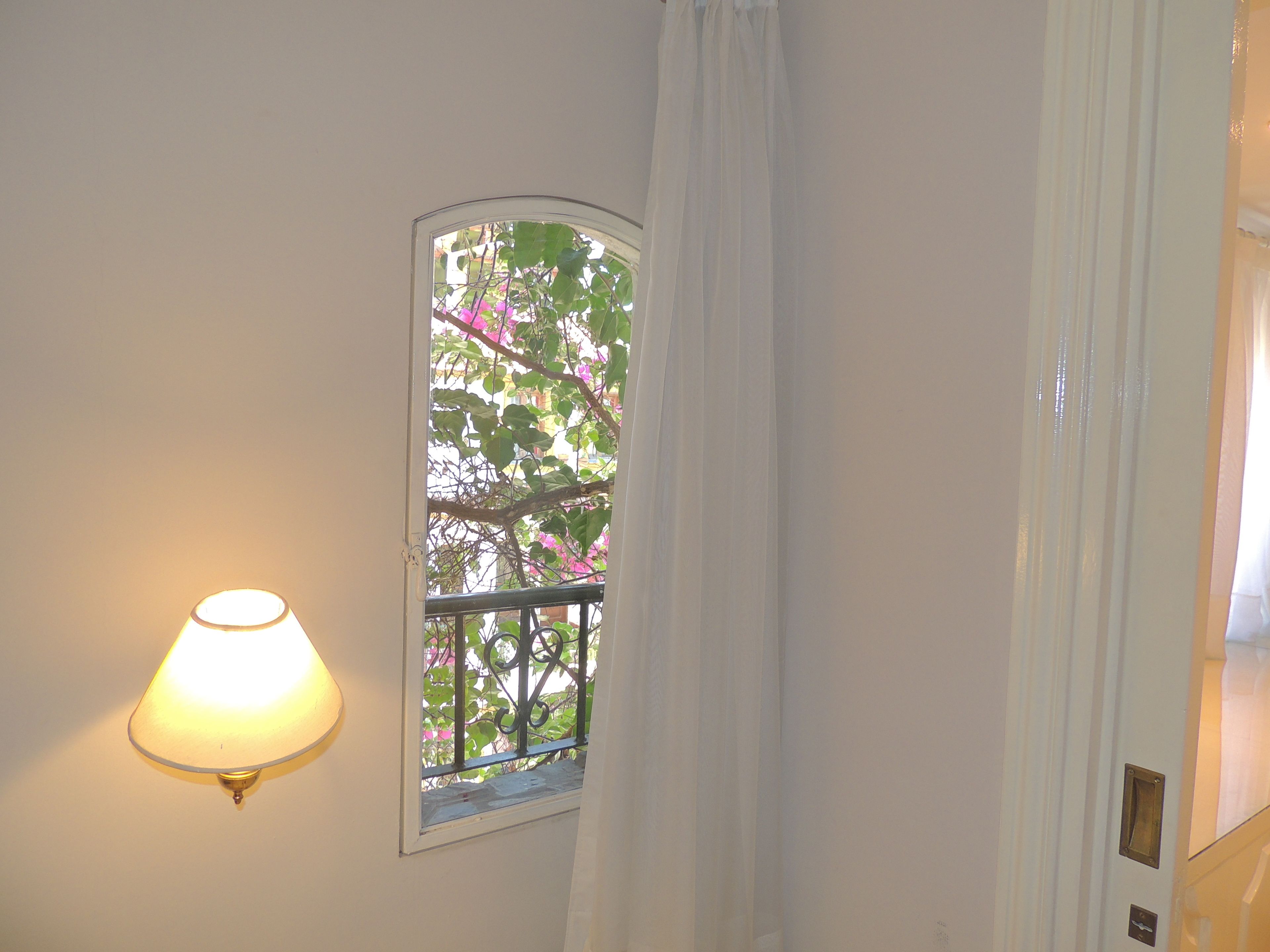 Minibar, in-room safe, desk, blackout drapes