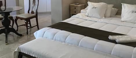 Deluxe-Suite, 1 Schlafzimmer