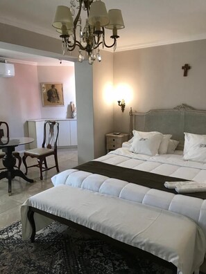 Suite Deluxe, 1 chambre