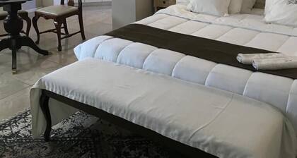 GM Rooms Rental Suites