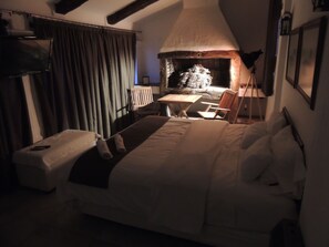 Suite Deluxe, 1 chambre