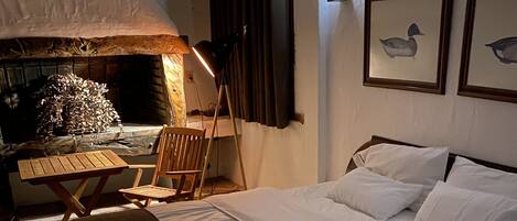 Suite Deluxe, 1 chambre