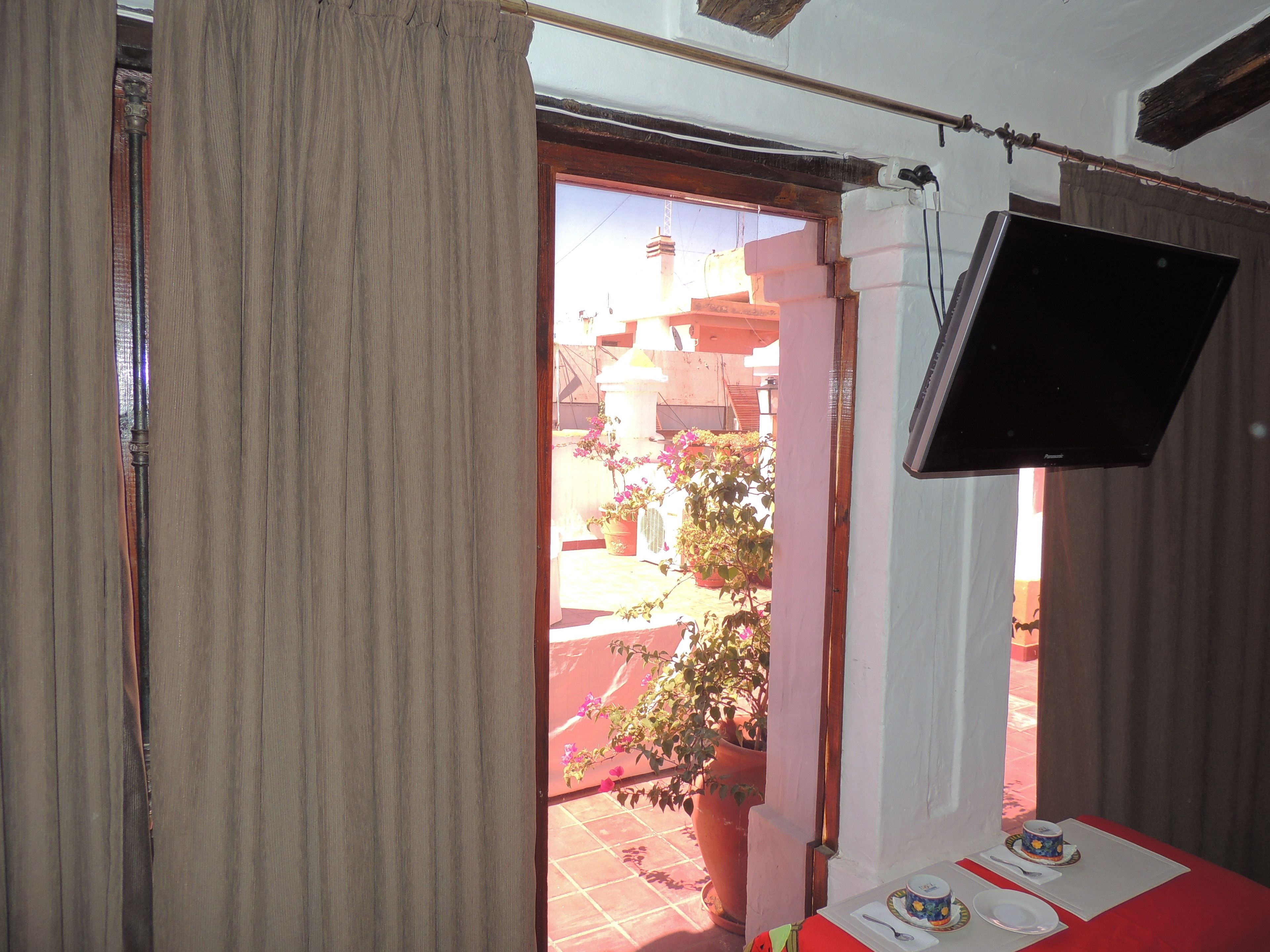 Televisione