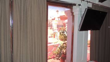 Televisione