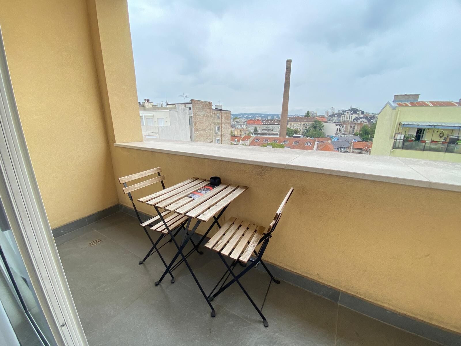 Foto - Black Pearl Luxury Suites