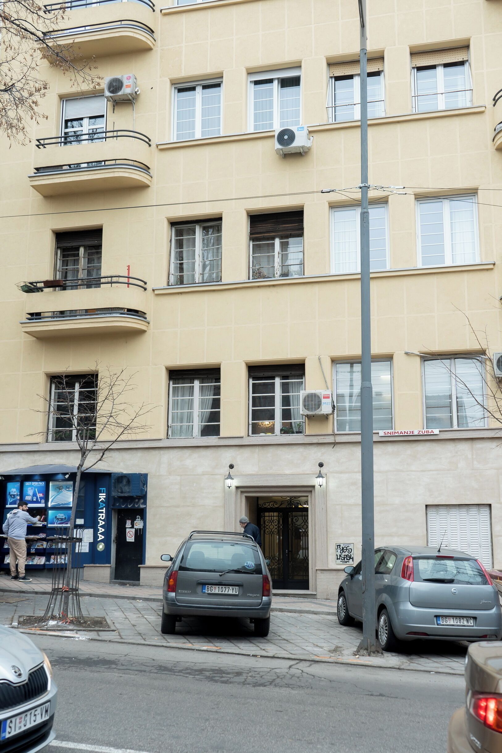 Foto - Black Pearl Luxury Suites