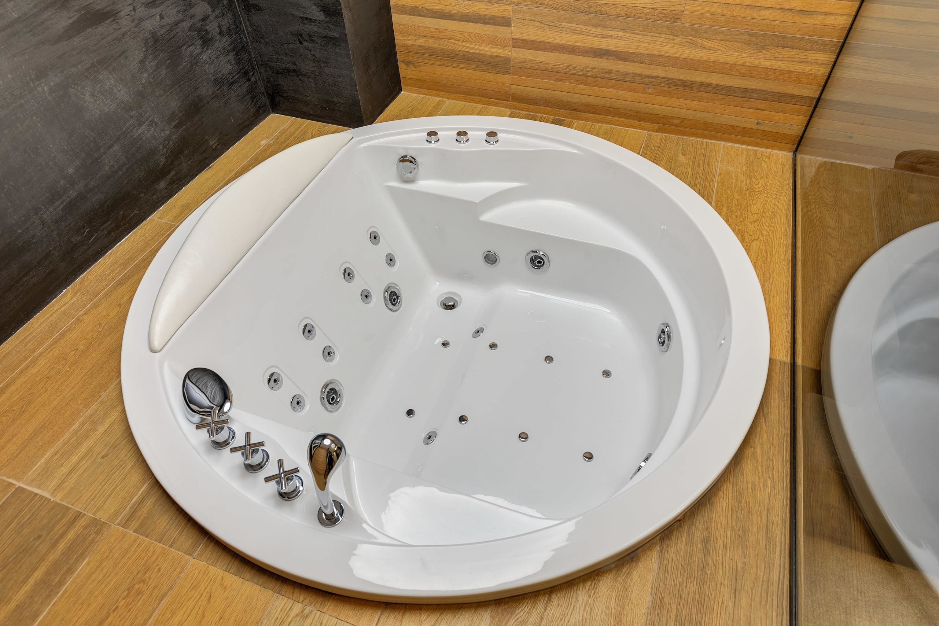Foto - Black Pearl Luxury Suites