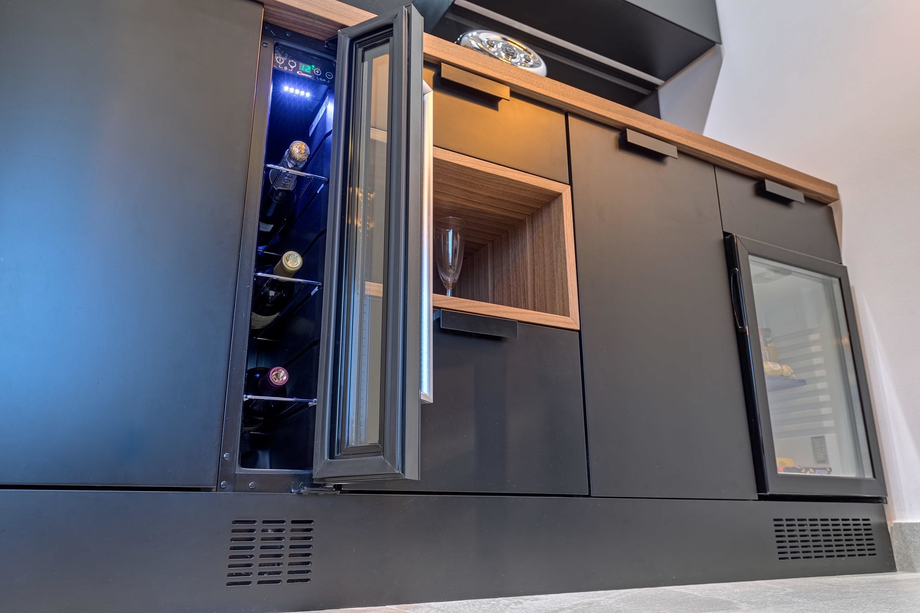 Foto - Black Pearl Luxury Suites