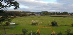 Room - Longworth Hall Hotel (Hereford)