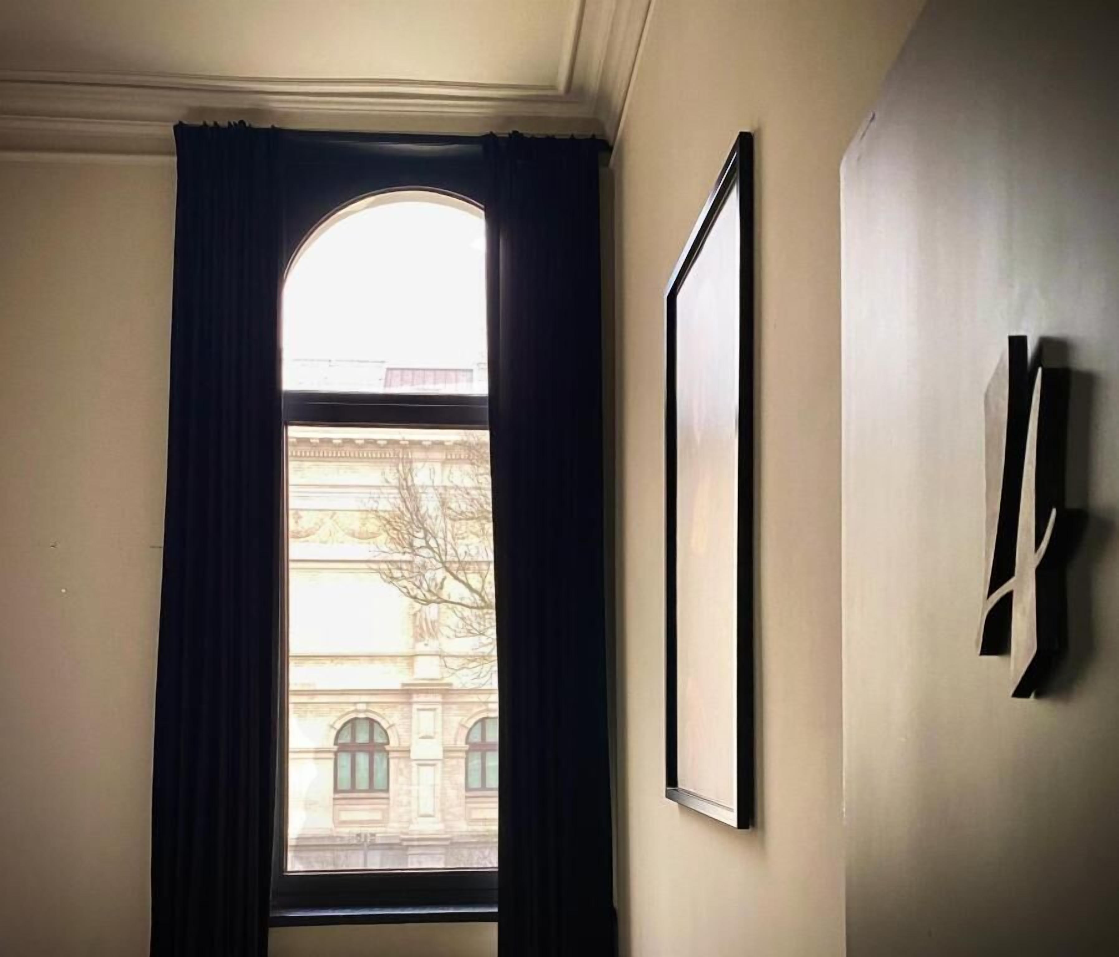 Photo - Museum Suites