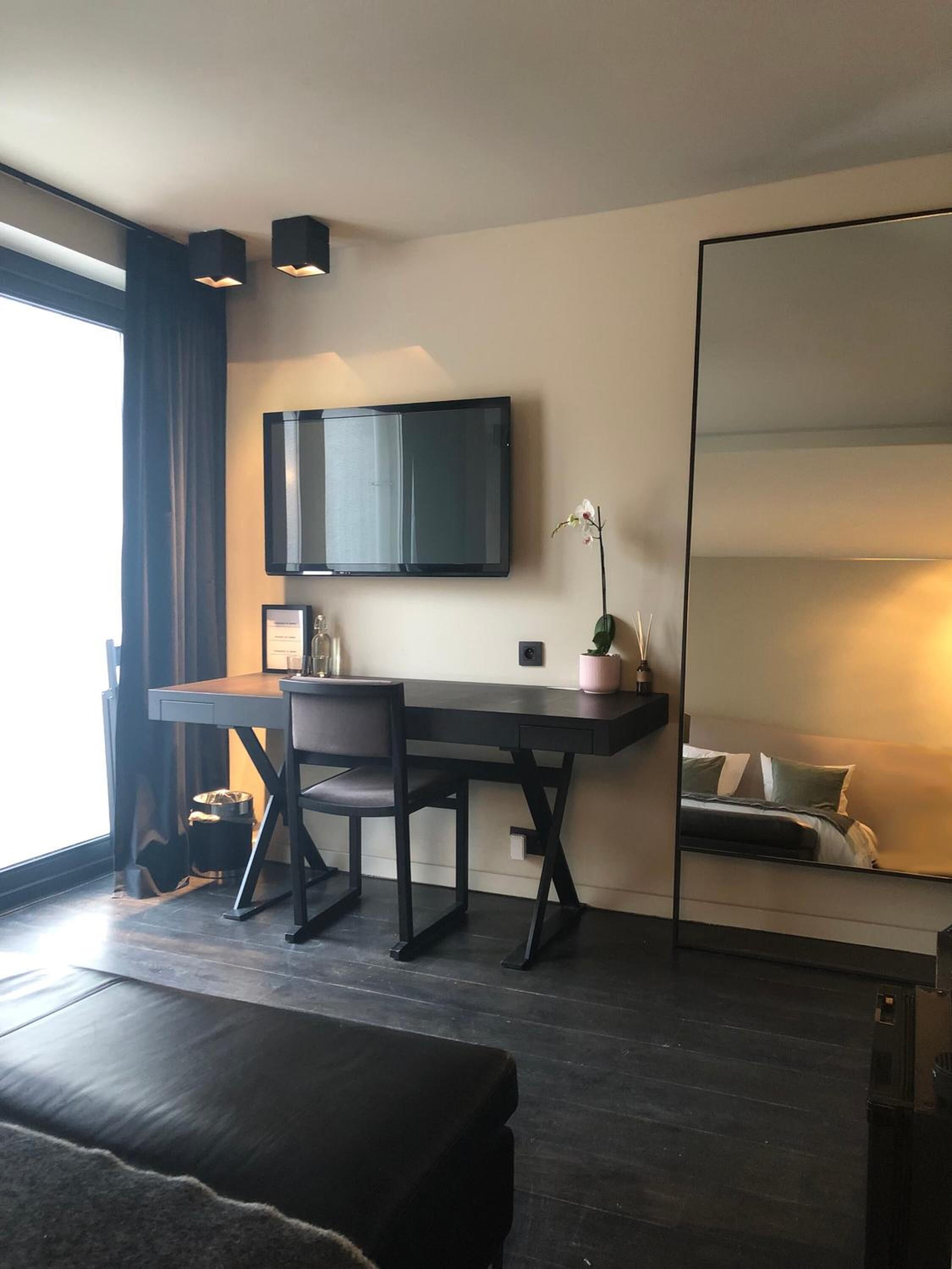 Foto - Museum Suites