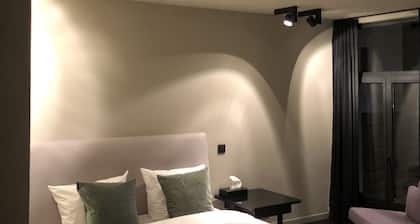 Museum Suites