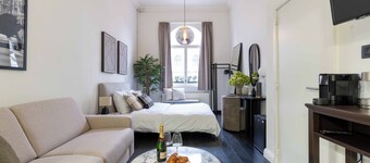 Museum Suites