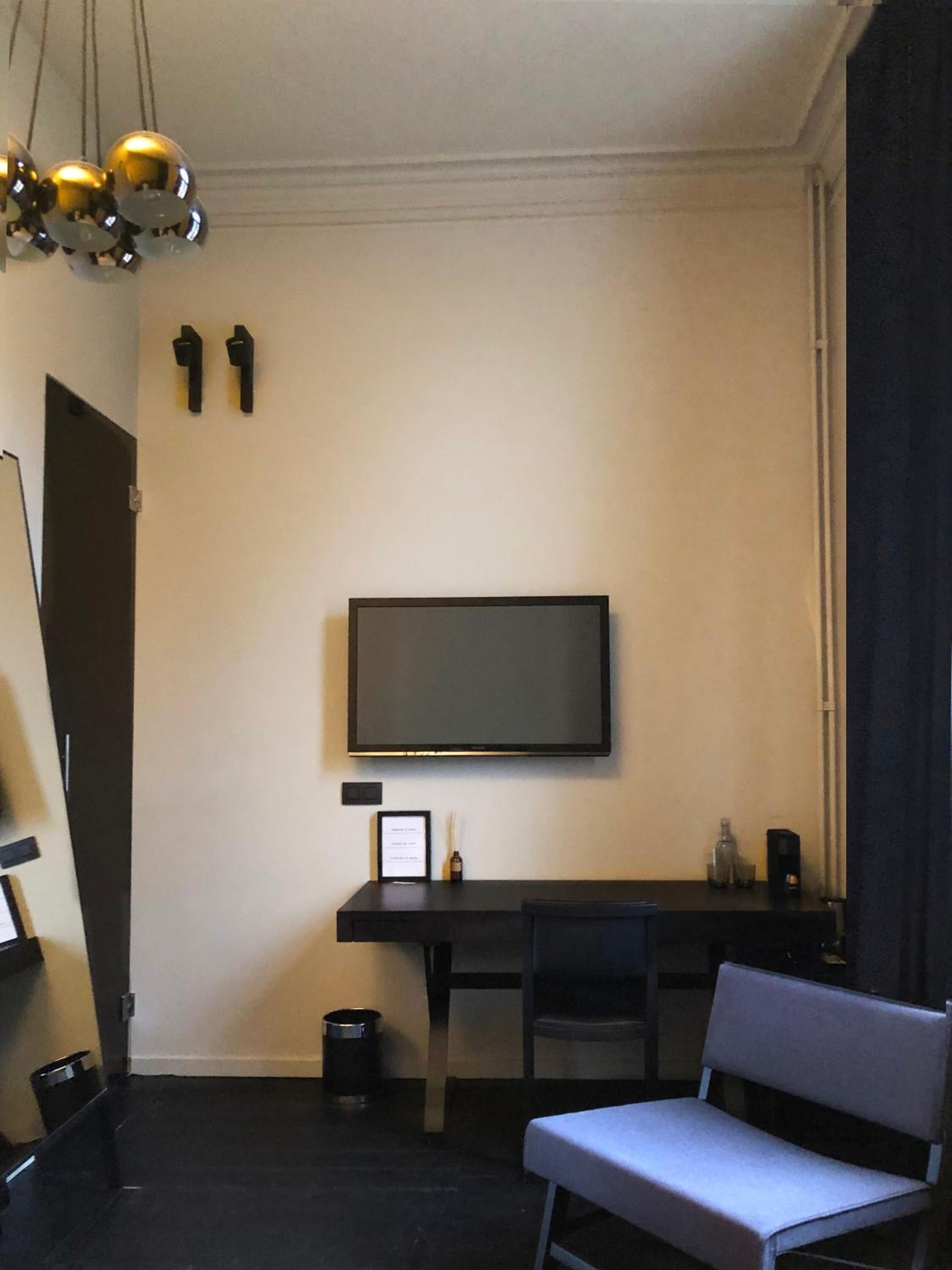 Foto - Museum Suites