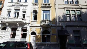 Exterieur