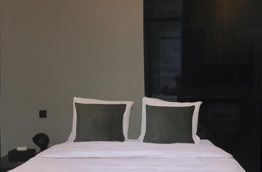 Foto - Museum Suites