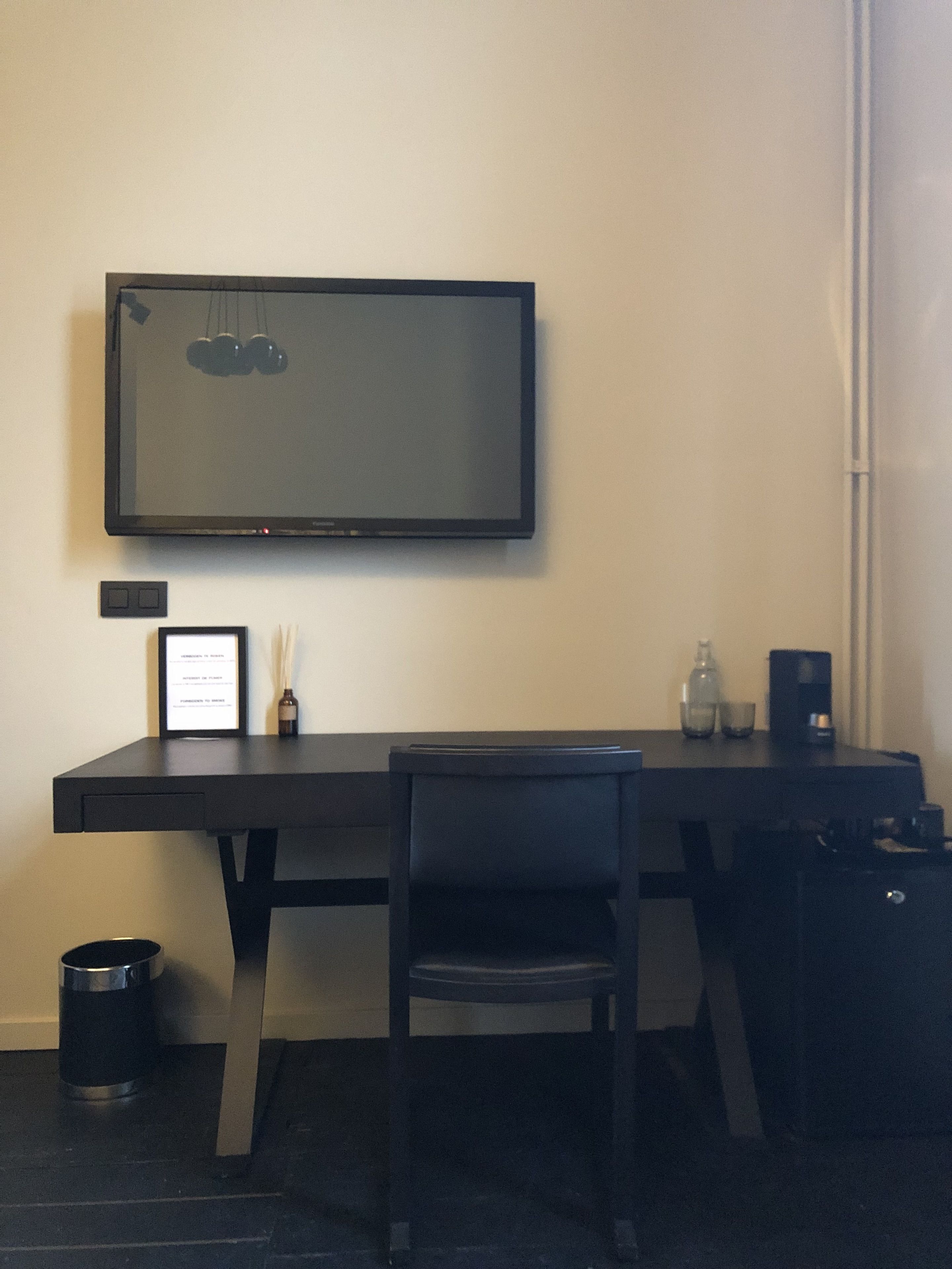 Foto - Museum Suites