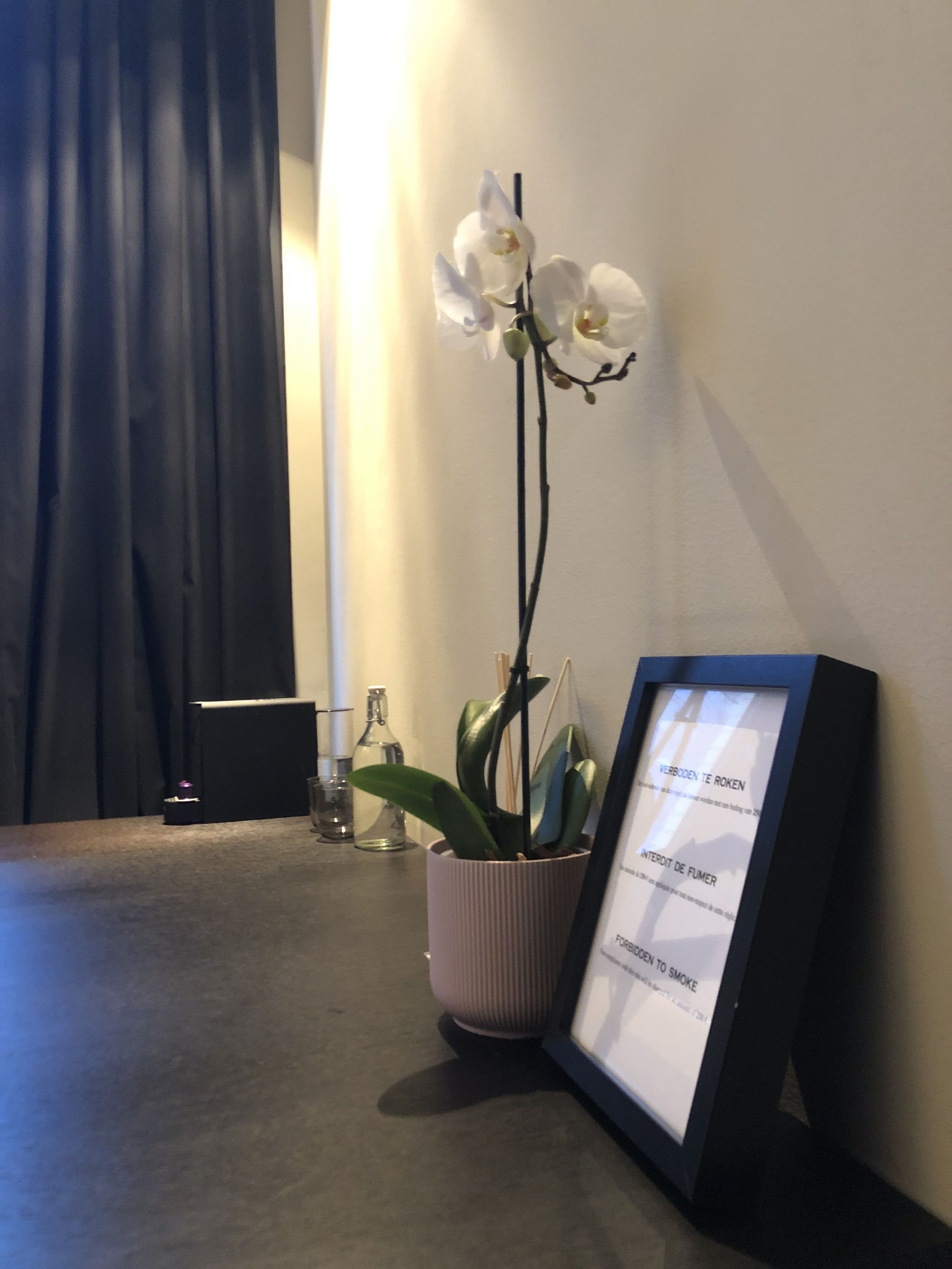 Foto - Museum Suites