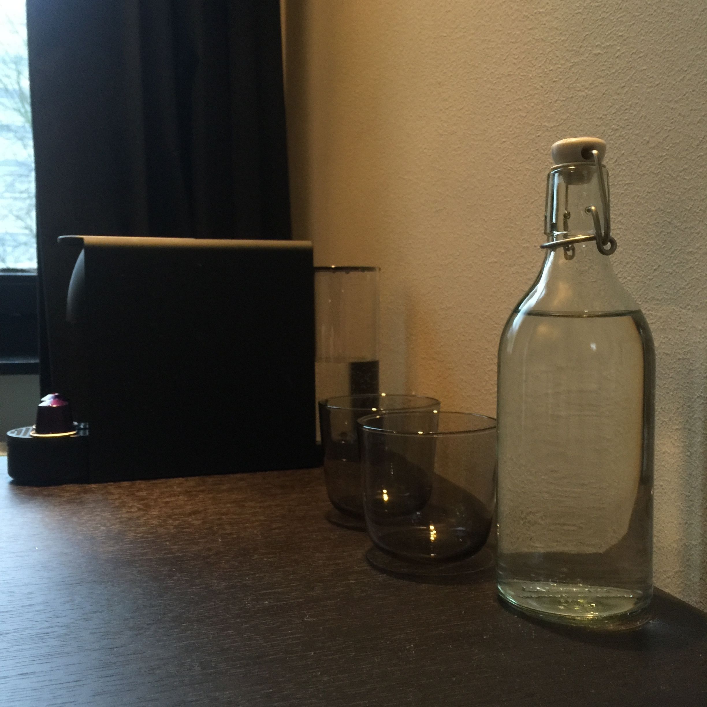 Foto - Museum Suites