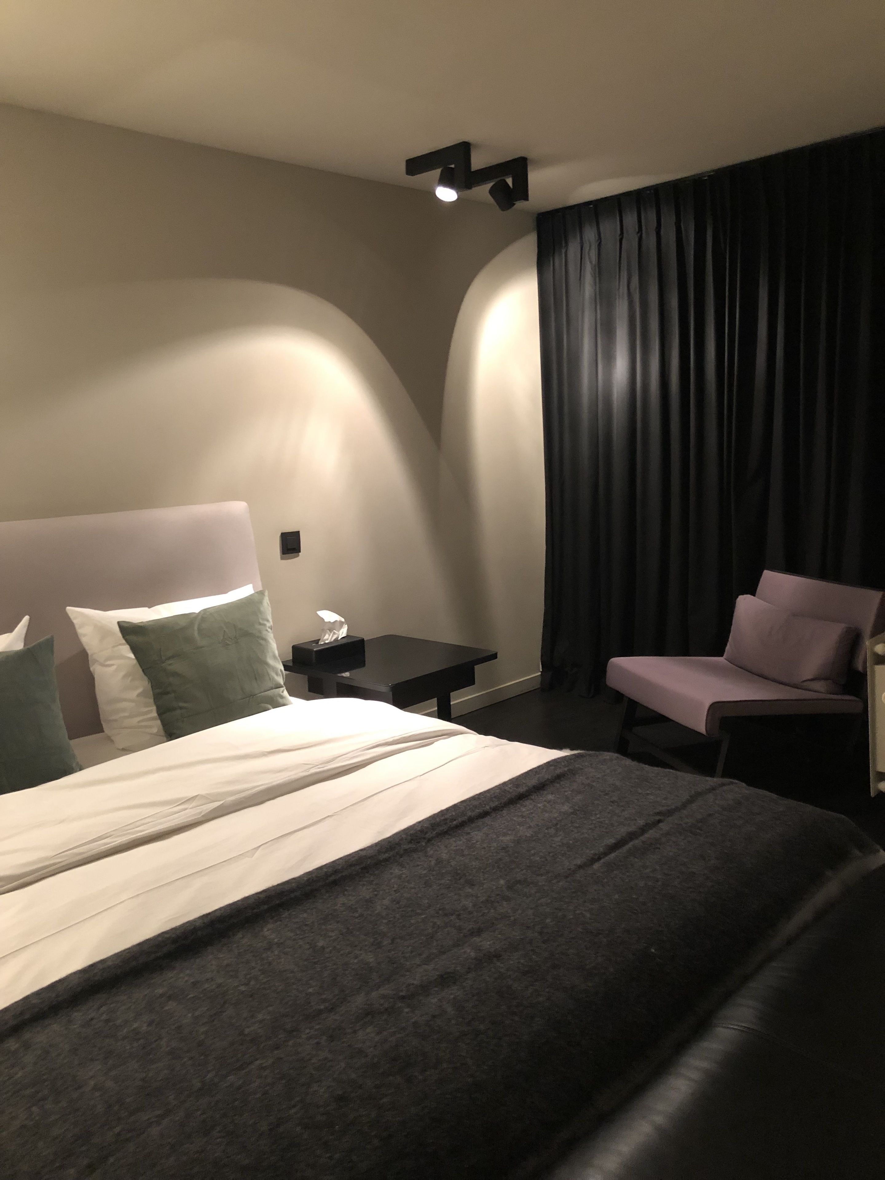 Foto - Museum Suites