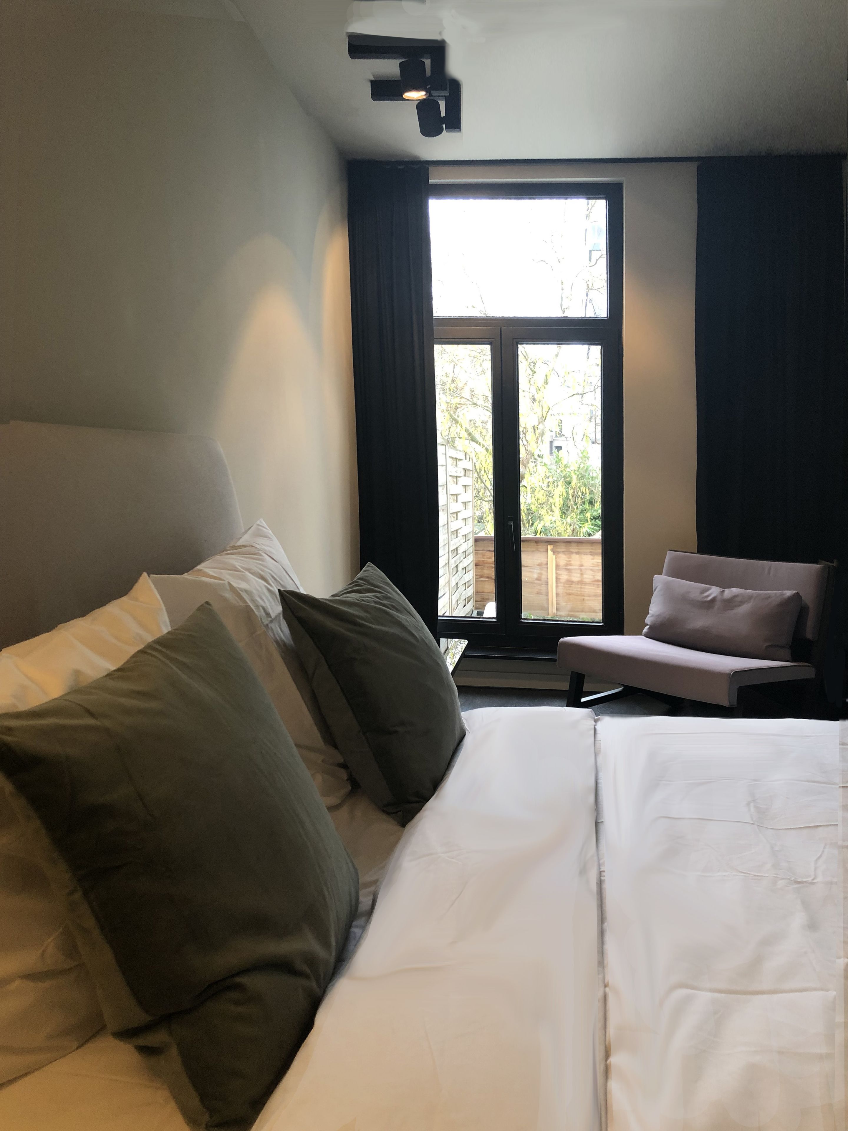 Foto - Museum Suites