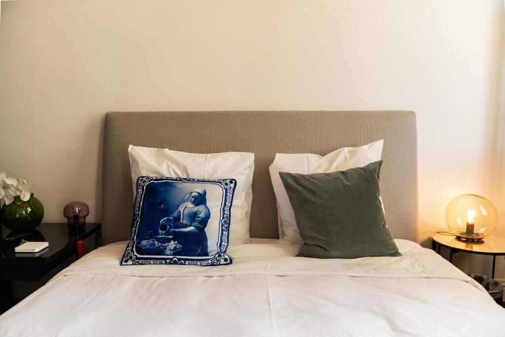 Photo - Museum Suites