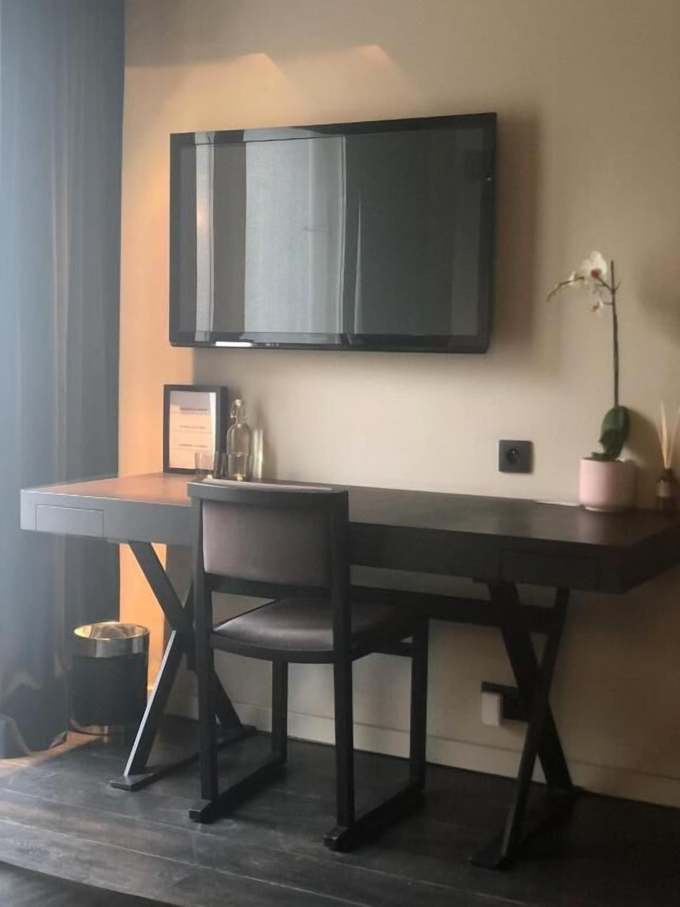 Foto - Museum Suites