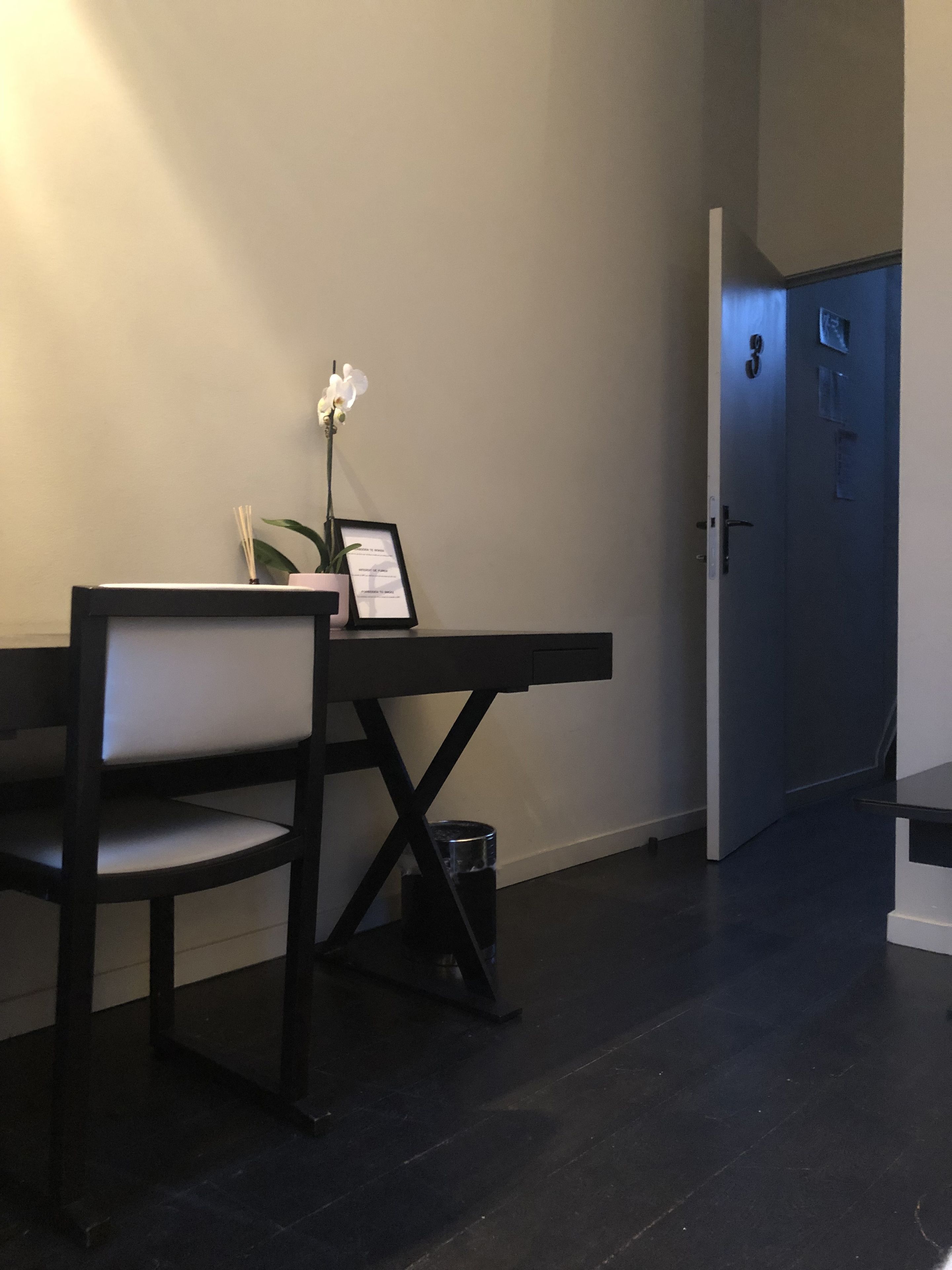 Foto - Museum Suites