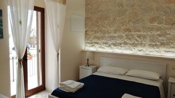 2 camere, ferro/asse da stiro, Wi-Fi, lenzuola