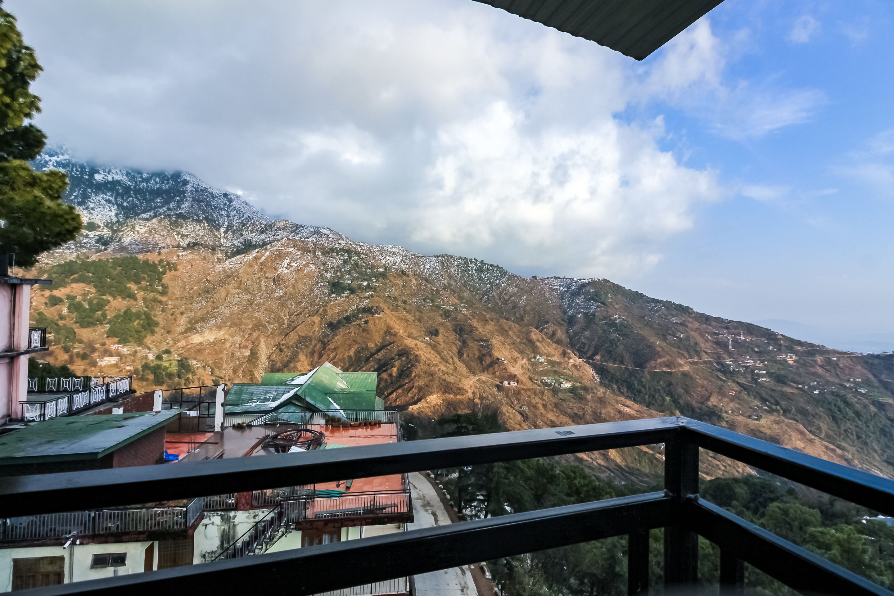 family suite | mountain view