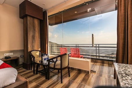 Superior Room | Mountain view