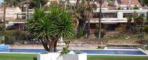Outdoor pool - SITGES PINE VALLEY - With Pool and Garden (Sant Pere de Ribes)