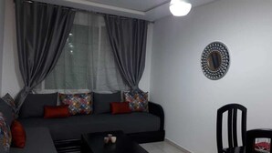 Unclassified image, 3 of 25, button - Cheap Luxury Apart  In Tangier With Wifi (Tangier)