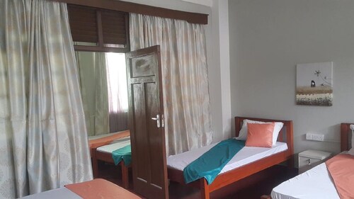 CDH Backpackers, Mombasa.