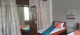 CDH Backpackers, Mombasa.