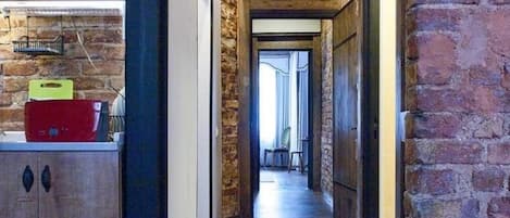 Design Studio Suite | Living area | LCD TV