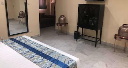 Résidence De L'Amitié