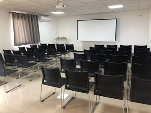Meeting facility - Résidence De L'Amitié (Dakar)
