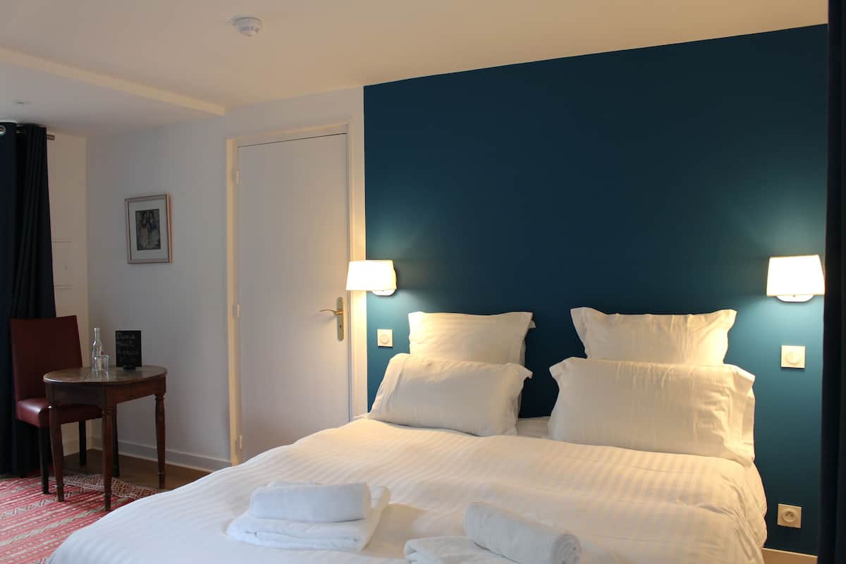 Room (La Curieuse, Ground Floor)