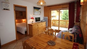 1 habitación 