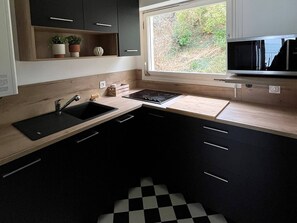 Dishwasher