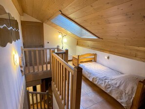 3 chambres, Wi-Fi