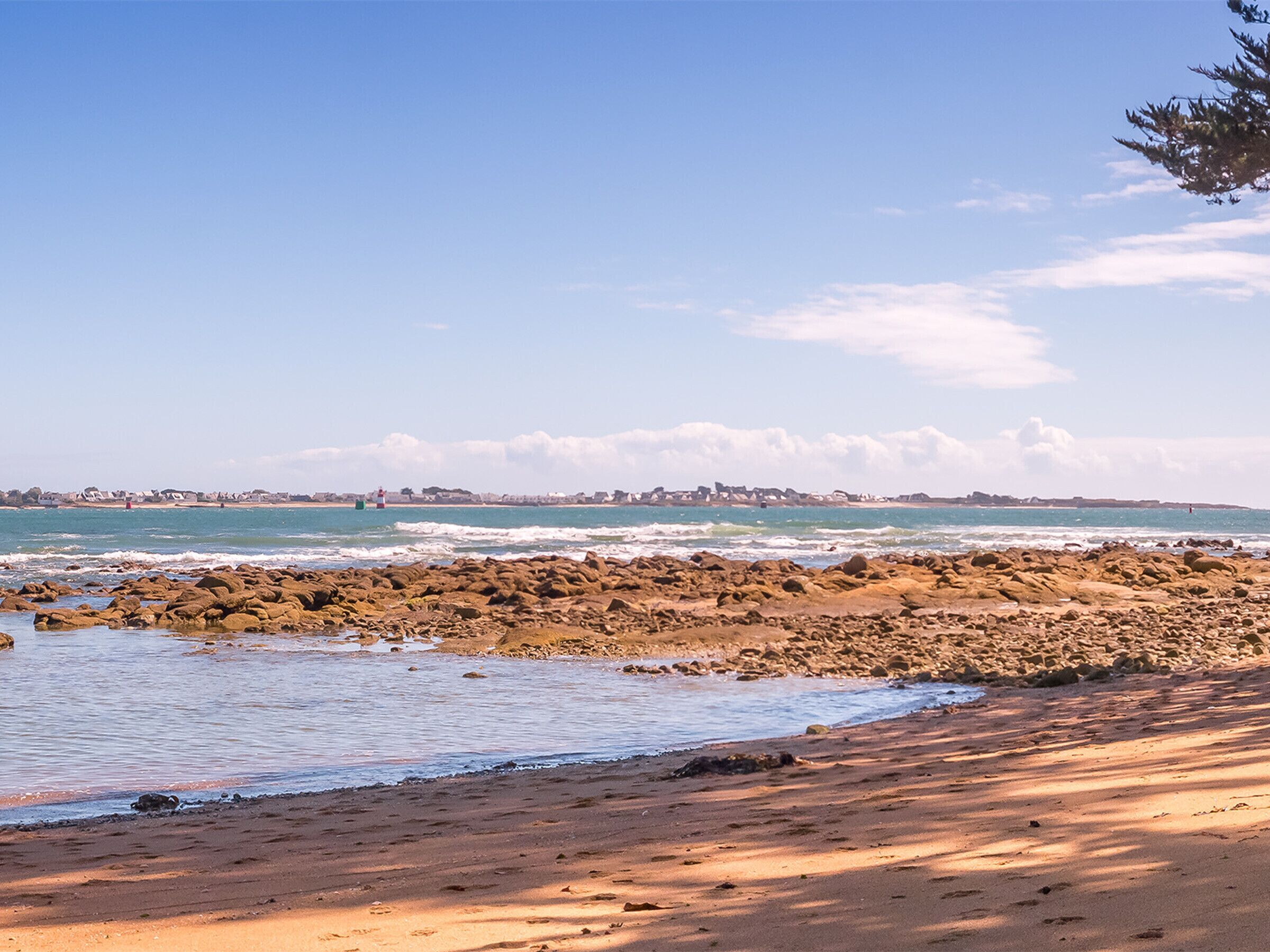 Strand