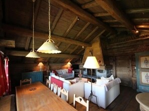 Interiör