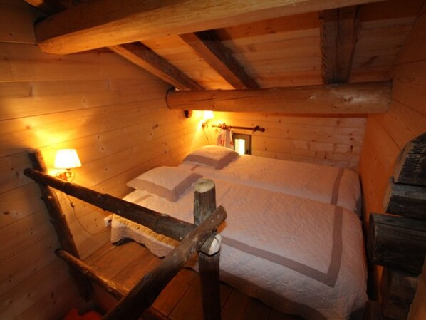 6 bedrooms, WiFi
