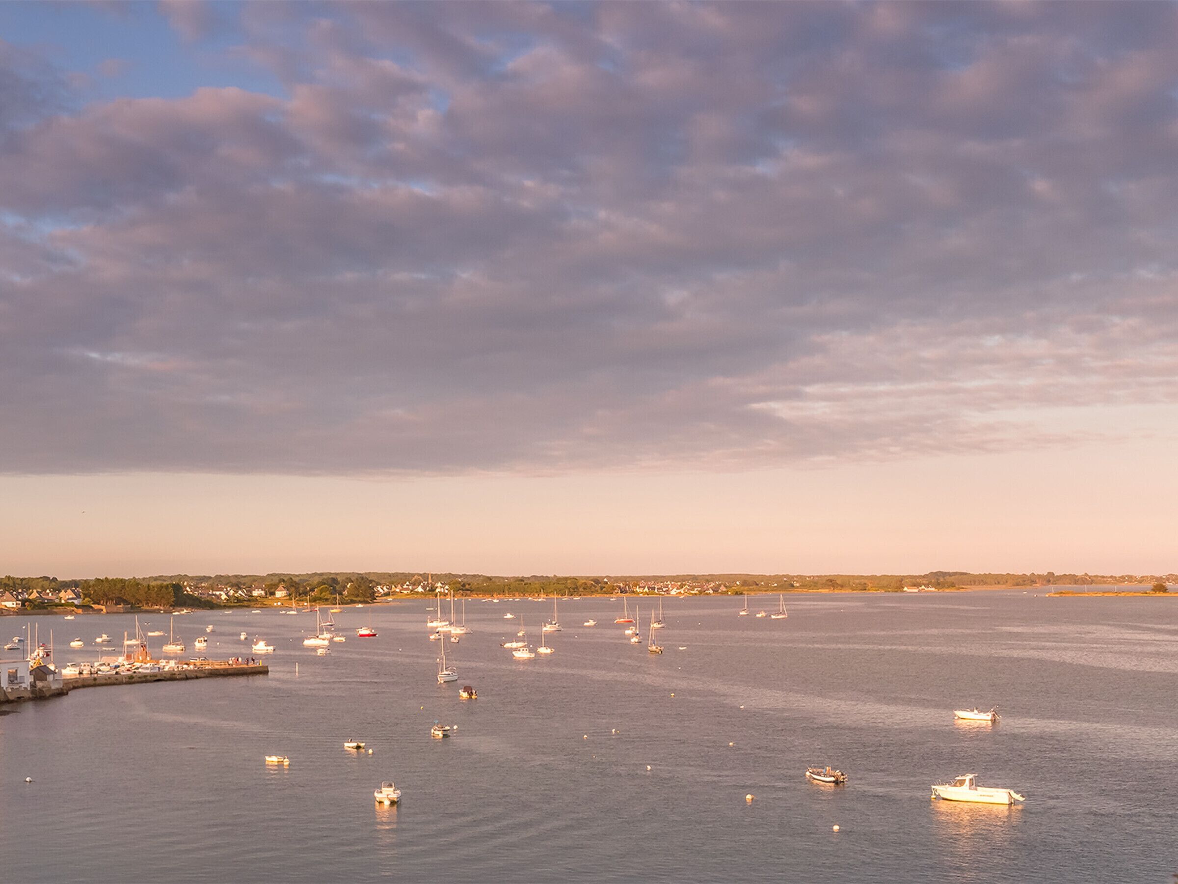 Port de plaisance