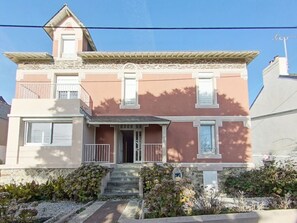 Exterior - Studio in Guidel 100m from the beach with parking (Guidel)