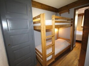 1 bedroom, WiFi
